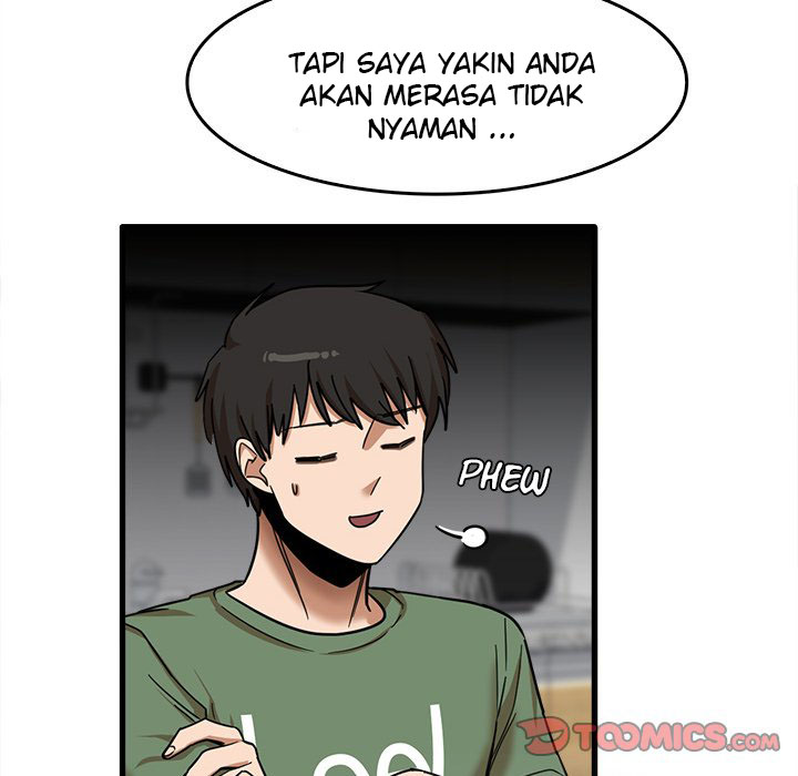 No More, No Less - Chapter 13 13
