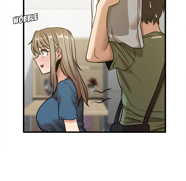 No More, No Less - Chapter 13 132