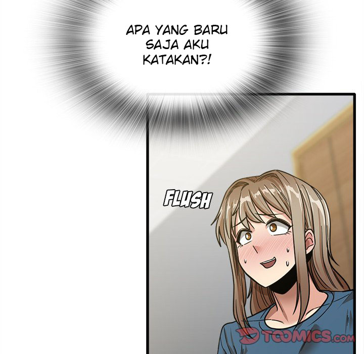 No More, No Less - Chapter 13 130