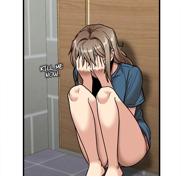 No More, No Less - Chapter 13 135