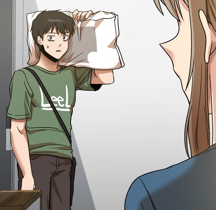 No More, No Less - Chapter 13 109