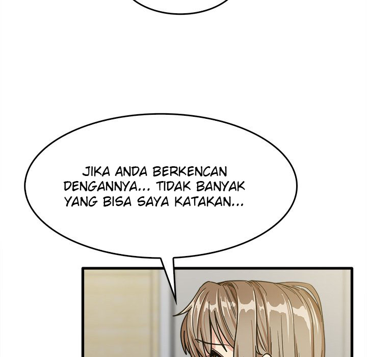 No More, No Less - Chapter 13 11