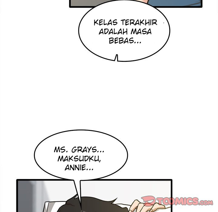 No More, No Less - Chapter 13 112