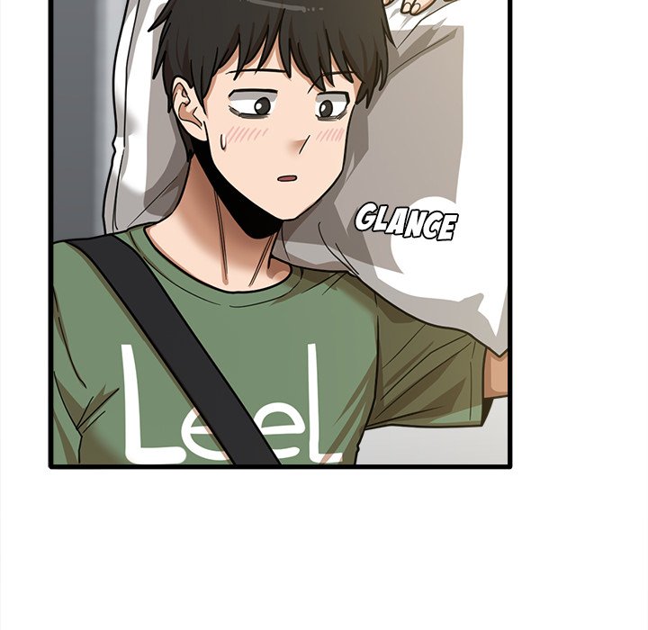 No More, No Less - Chapter 13 113
