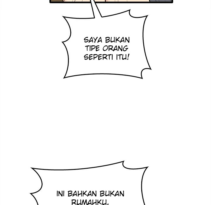 No More, No Less - Chapter 13 117