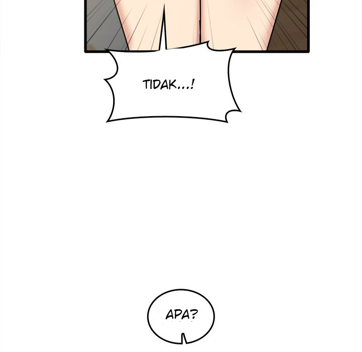 No More, No Less - Chapter 13 115