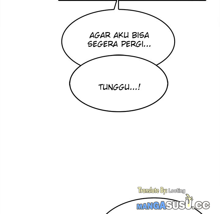 No More, No Less - Chapter 13 16