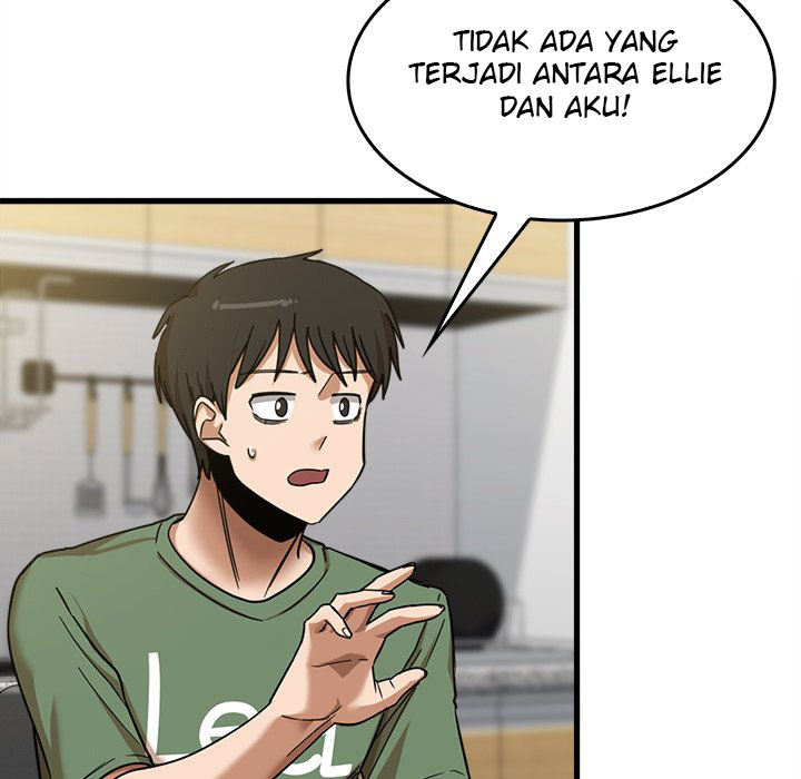 No More, No Less - Chapter 13 17
