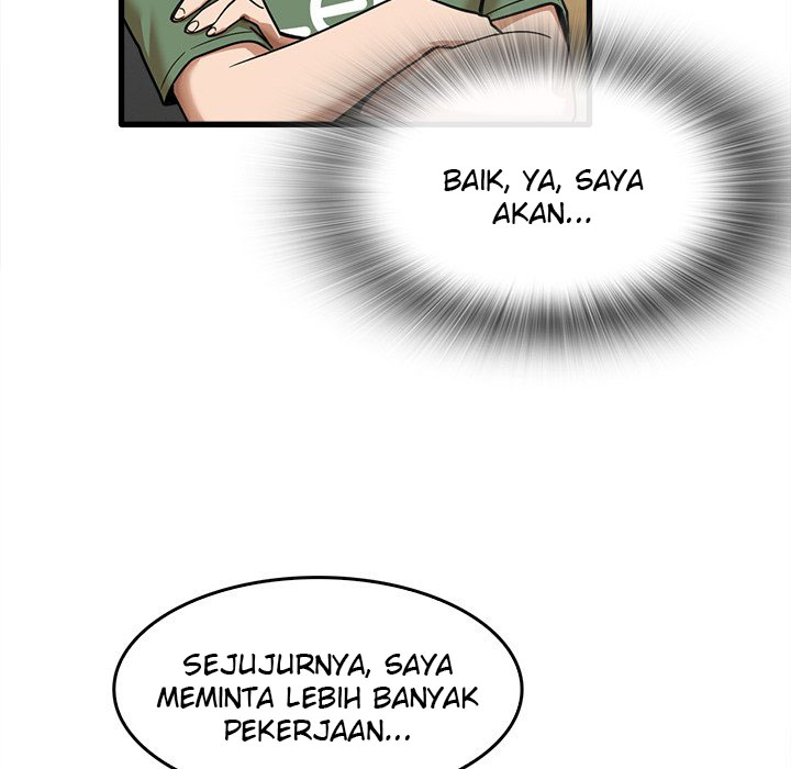 No More, No Less - Chapter 13 14