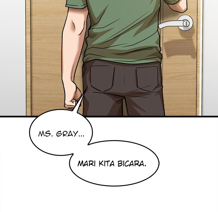 No More, No Less - Chapter 13 140