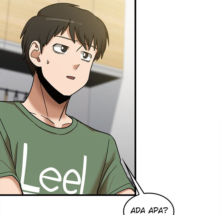 No More, No Less - Chapter 13 6