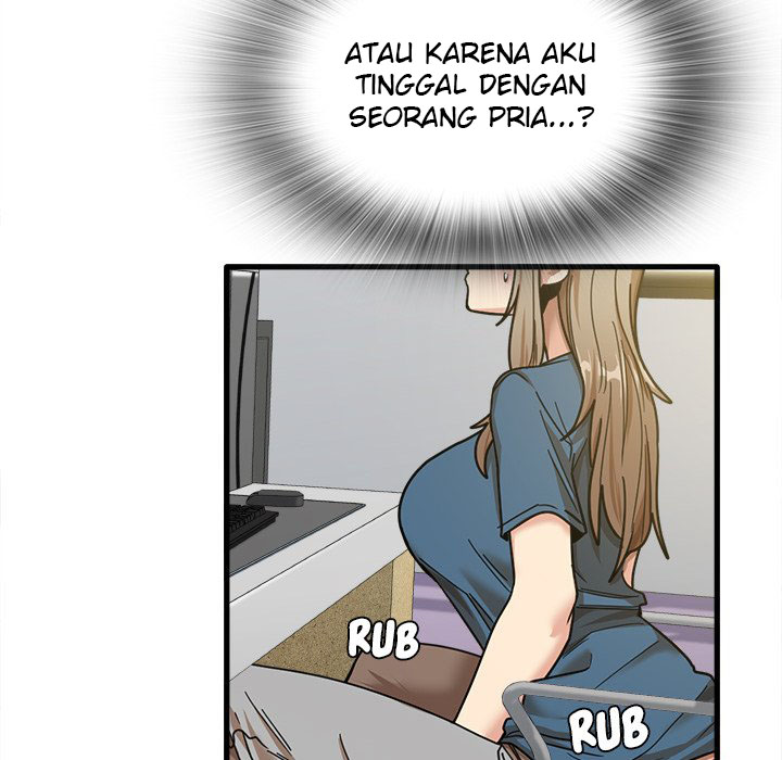 No More, No Less - Chapter 13 69