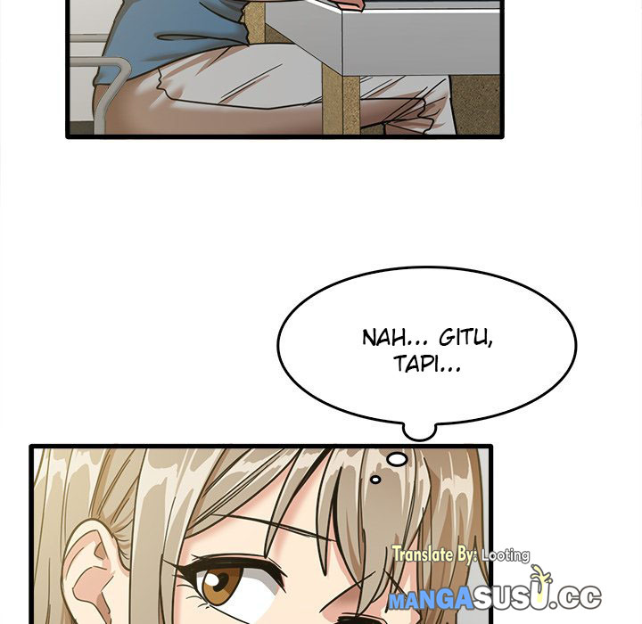 No More, No Less - Chapter 13 61