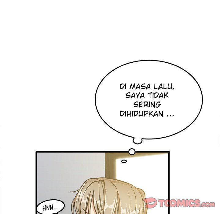 No More, No Less - Chapter 13 67