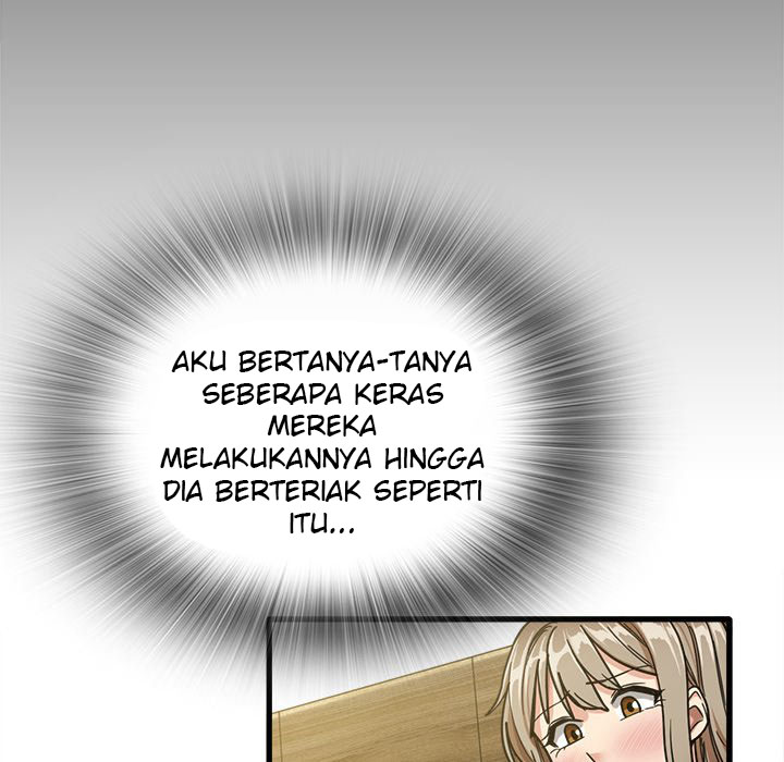 No More, No Less - Chapter 13 65