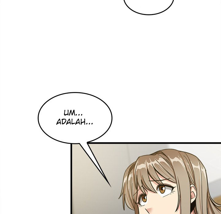 No More, No Less - Chapter 13 7