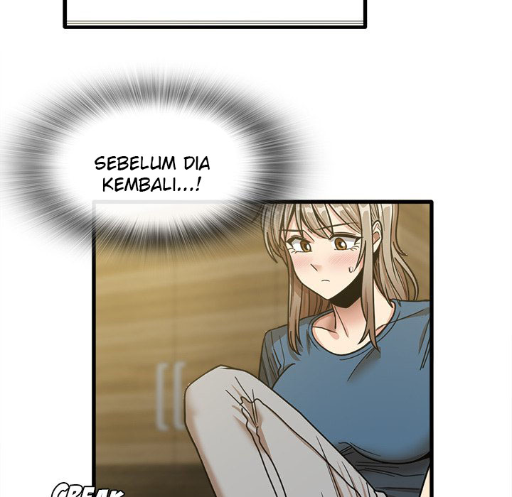 No More, No Less - Chapter 13 73