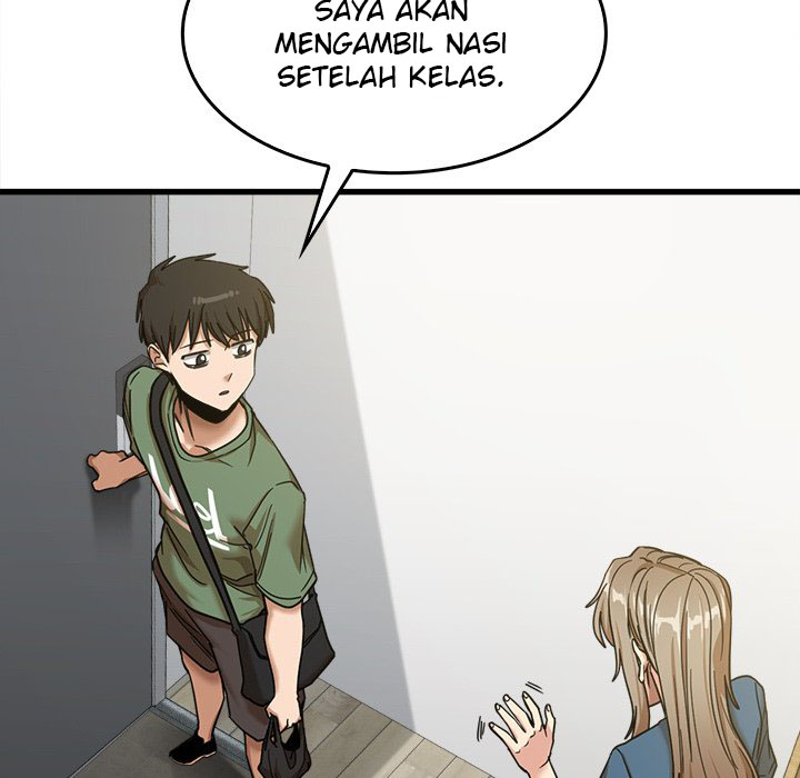 No More, No Less - Chapter 13 48