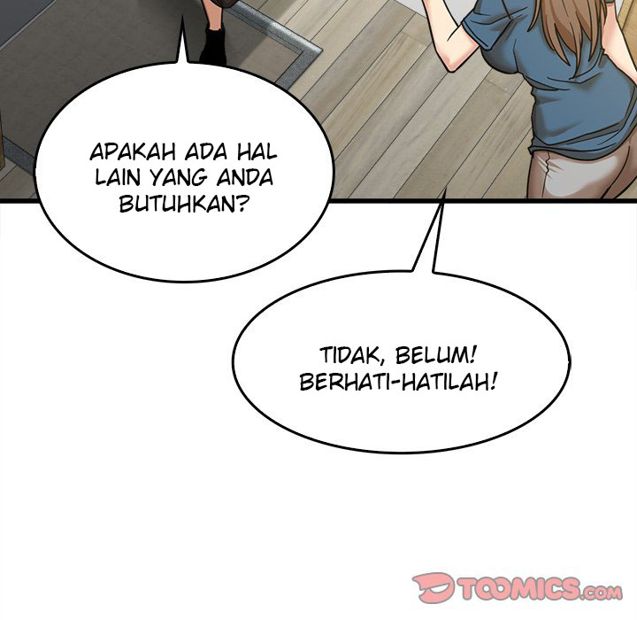 No More, No Less - Chapter 13 49