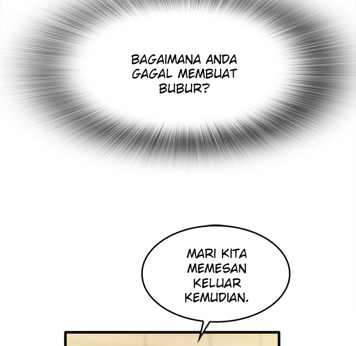 No More, No Less - Chapter 13 43