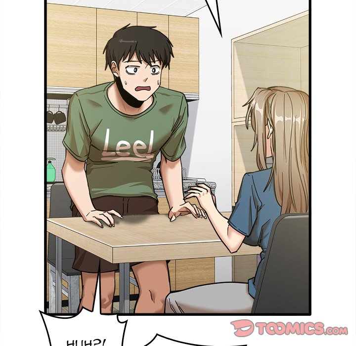 No More, No Less - Chapter 13 40