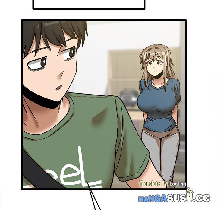 No More, No Less - Chapter 13 46