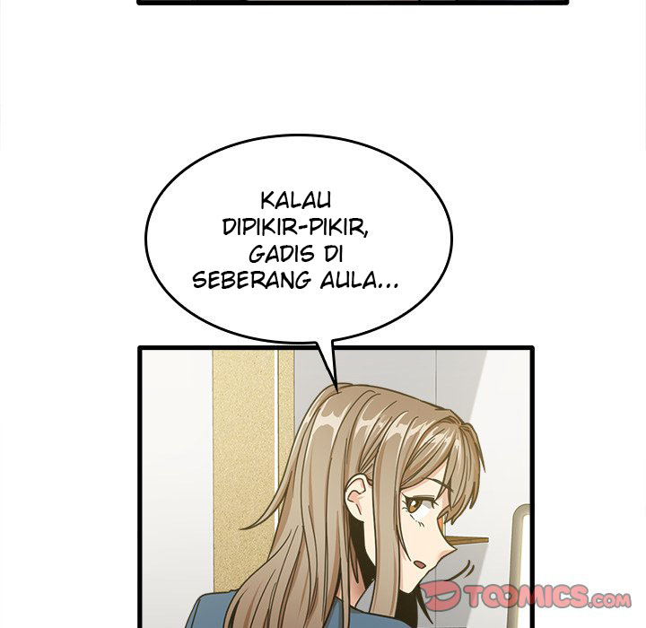 No More, No Less - Chapter 13 58