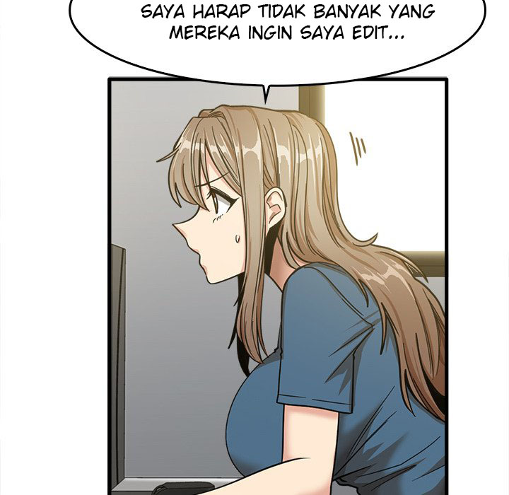 No More, No Less - Chapter 13 57