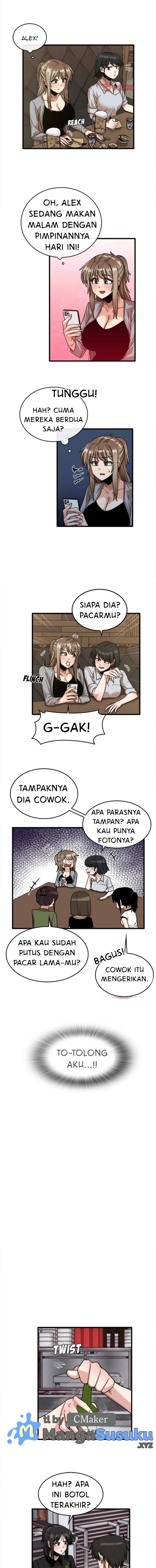 No More, No Less - Chapter 41 9