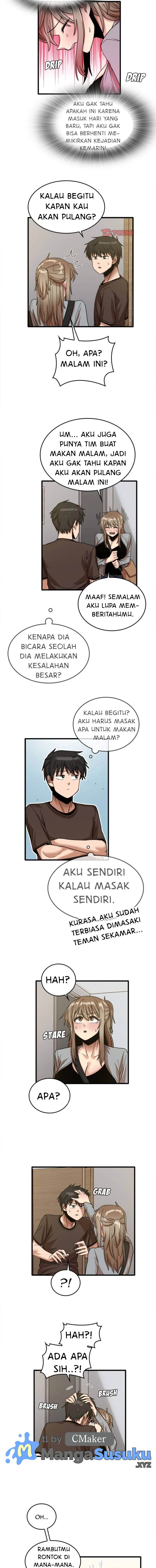 No More, No Less - Chapter 41 6