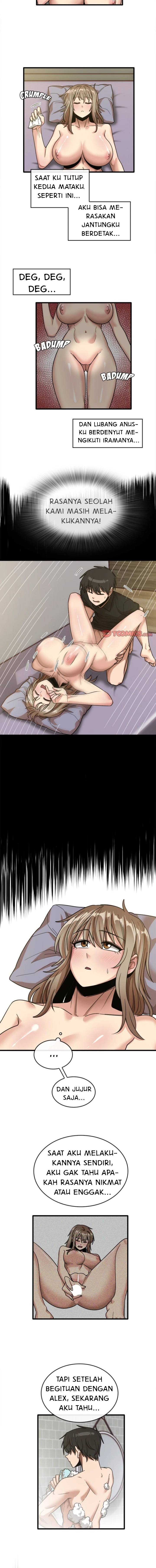 No More, No Less - Chapter 41 4