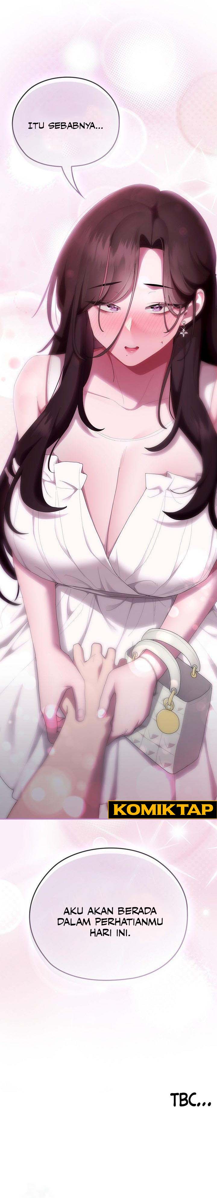 Office Menace Alert - Chapter 45 8