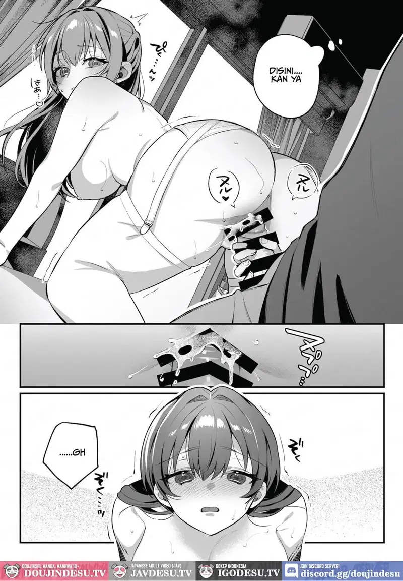 Osananajimi to no Yakusoku - Chapter 1 22 Osananajimi to no Yakusoku - Chapter 1 22