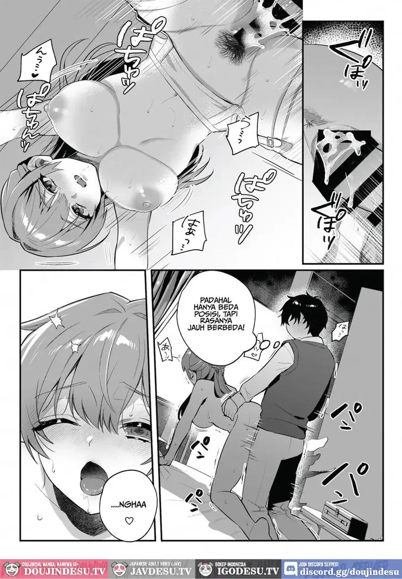 Osananajimi to no Yakusoku - Chapter 1 23 Osananajimi to no Yakusoku - Chapter 1 23