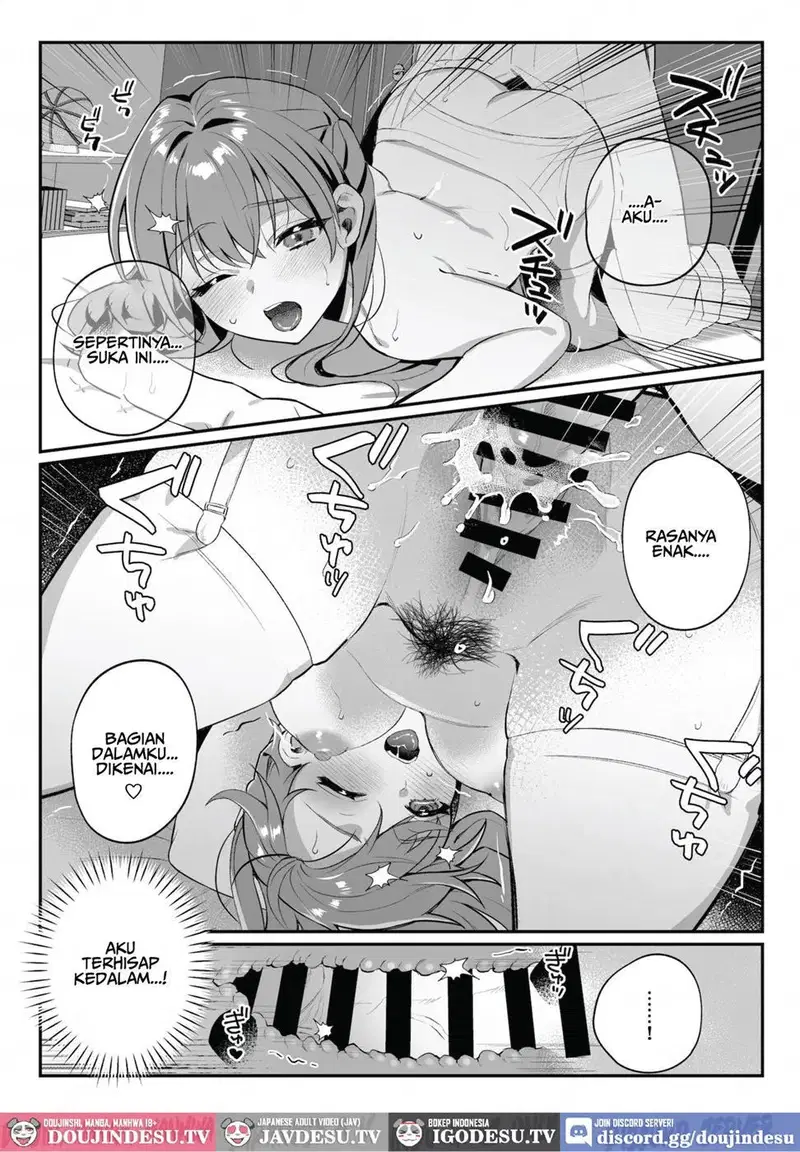 Osananajimi to no Yakusoku - Chapter 1 24 Osananajimi to no Yakusoku - Chapter 1 24