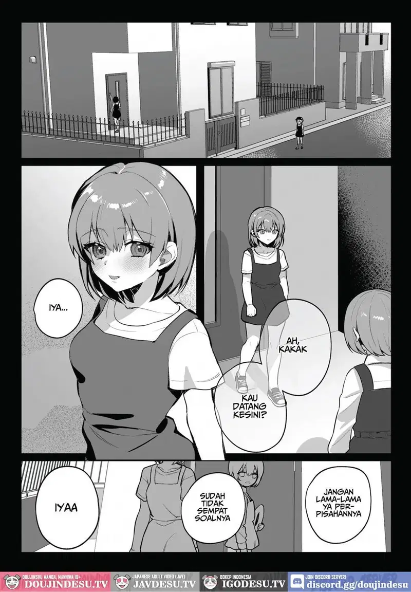 Osananajimi to no Yakusoku - Chapter 1 31 Osananajimi to no Yakusoku - Chapter 1 31