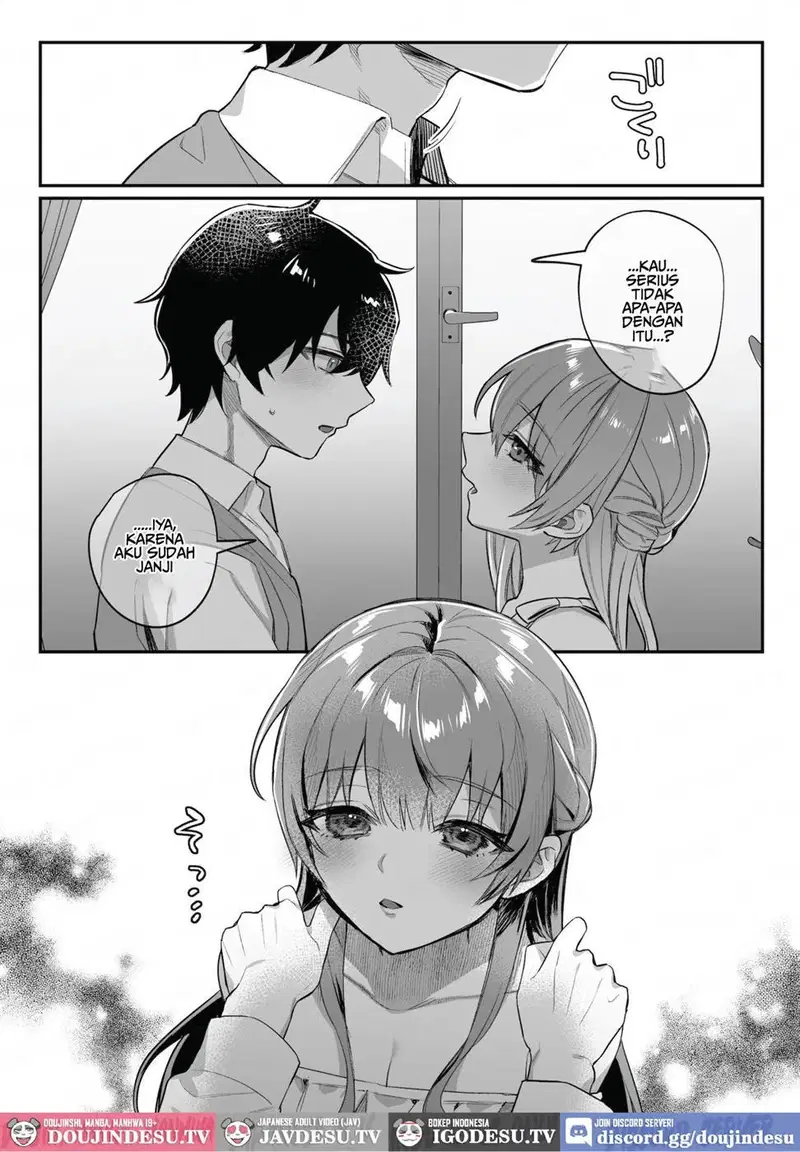 Osananajimi to no Yakusoku - Chapter 1 6 Osananajimi to no Yakusoku - Chapter 1 6