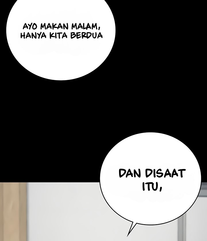 Locked Up - Chapter 82 32
