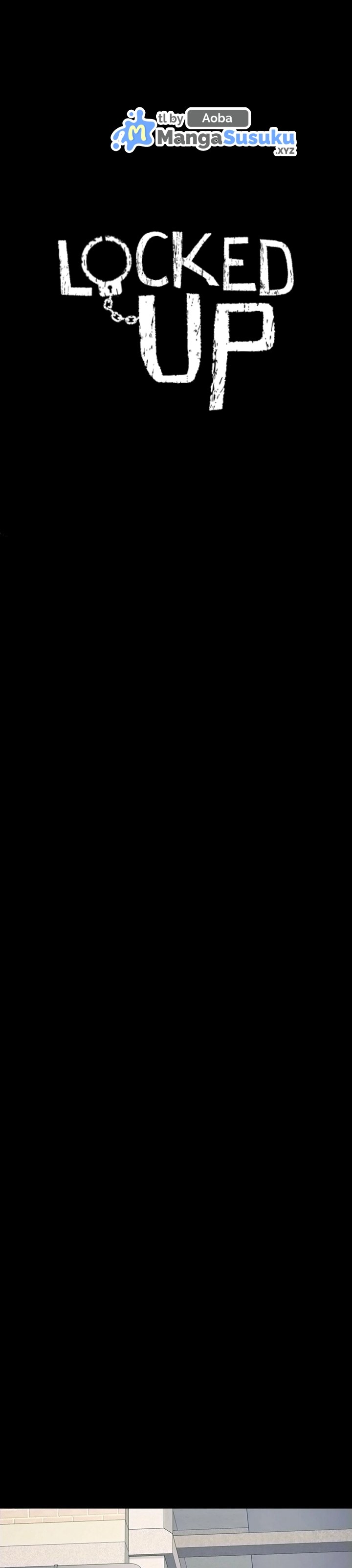 Locked Up - Chapter 86 2