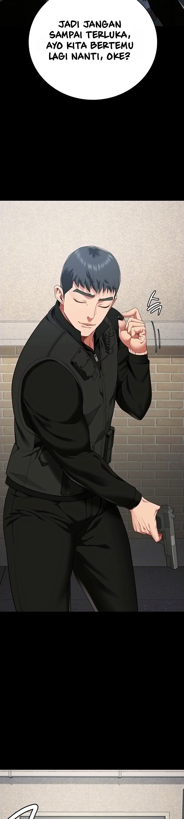 Locked Up - Chapter 86 22