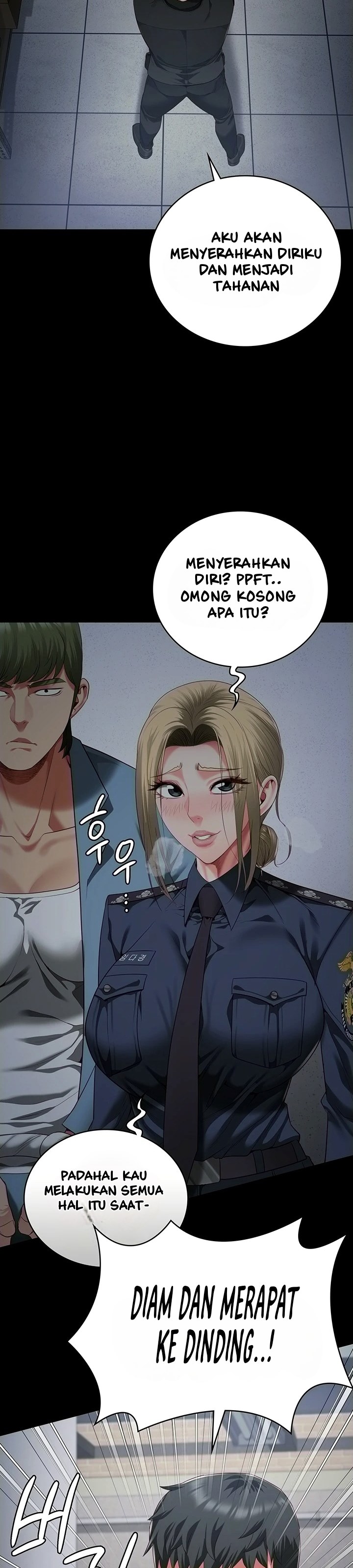 Locked Up - Chapter 86 30