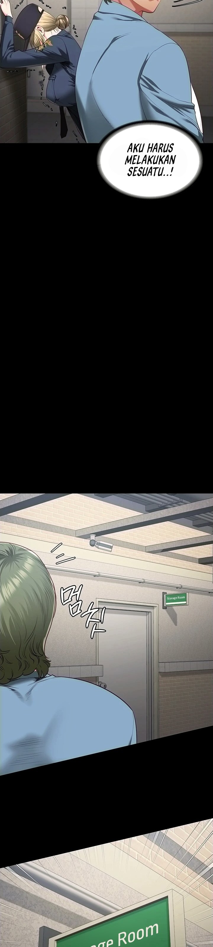 Locked Up - Chapter 86 10