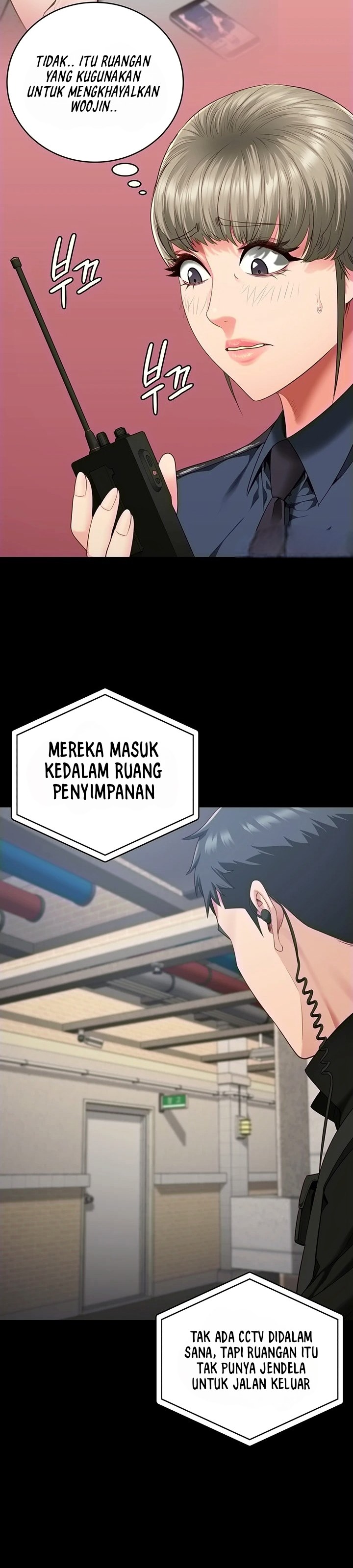 Locked Up - Chapter 86 14