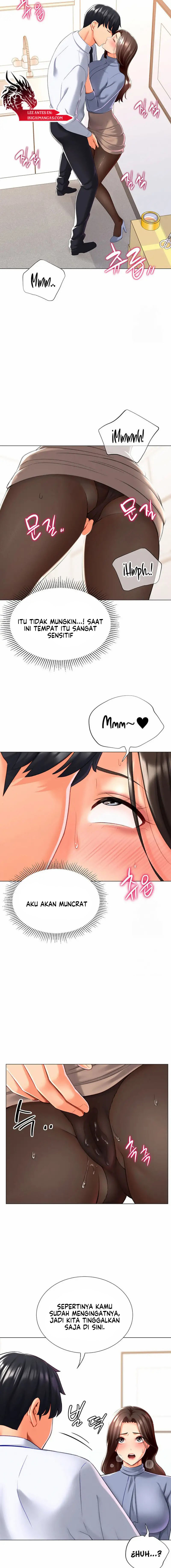 Love Gacha - Chapter 20 8