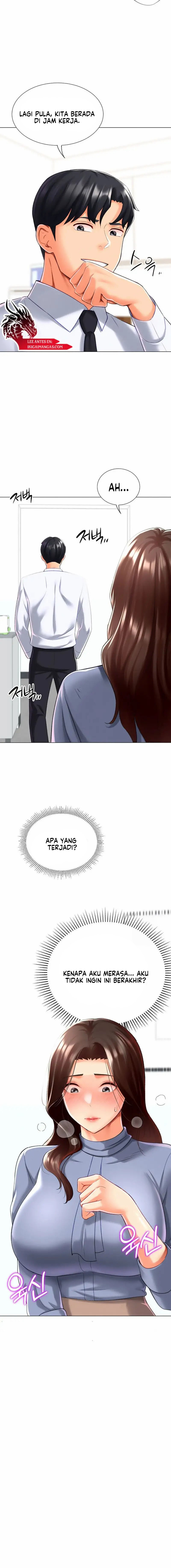 Love Gacha - Chapter 20 9