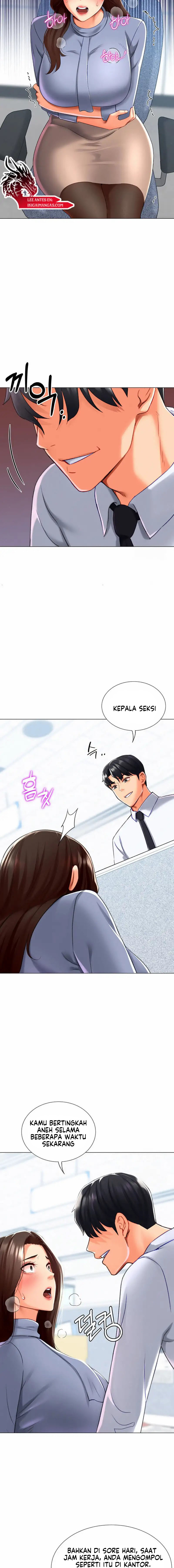 Love Gacha - Chapter 20 16