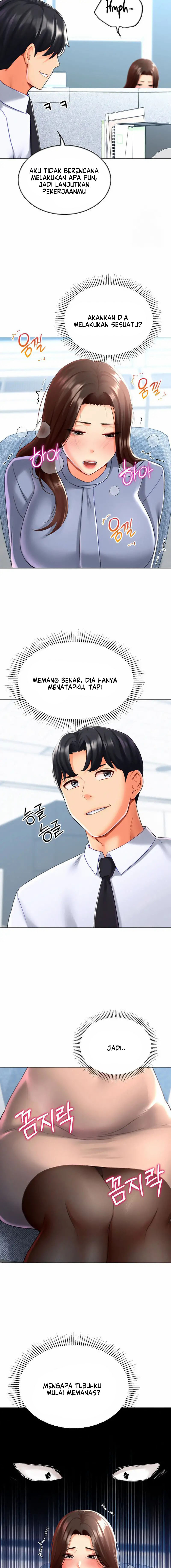 Love Gacha - Chapter 20 15