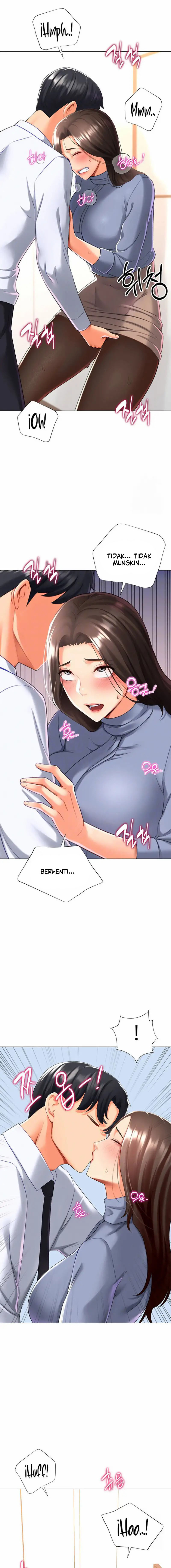 Love Gacha - Chapter 20 7