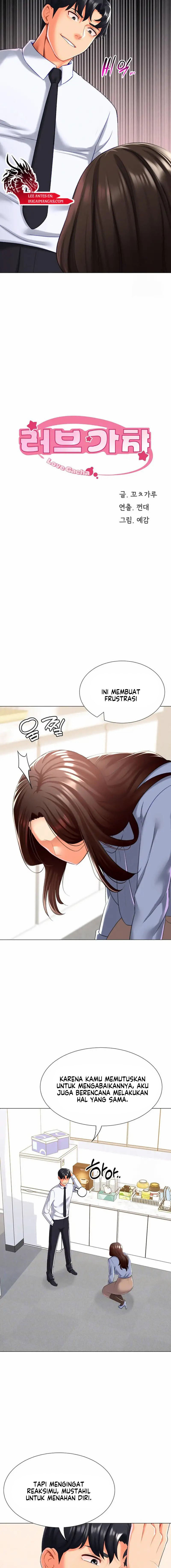 Love Gacha - Chapter 20 4