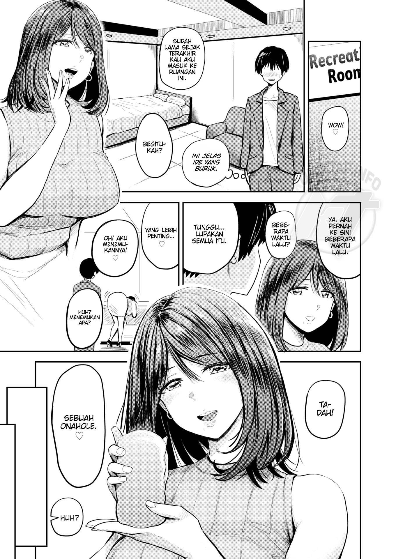 Lust - Chapter 3 6